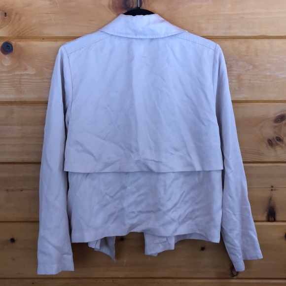 BB Dakota Cardigan Jacket Pink M - Picture 10 of 11